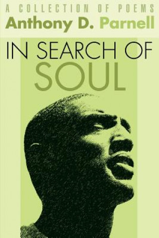 Carte In Search Of Soul Anthony D Parnell