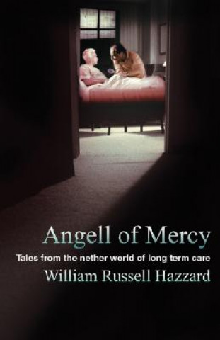 Carte Angell of Mercy William Russell Hazzard