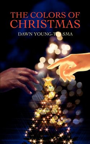 Buch Colors of Christmas Dawn Young-Tolsma