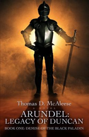 Könyv Arundel Thomas D McAleese