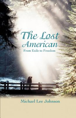 Kniha Lost American Michael Lee Johnson
