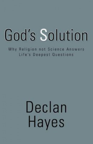 Книга God's Solution Declan Hayes