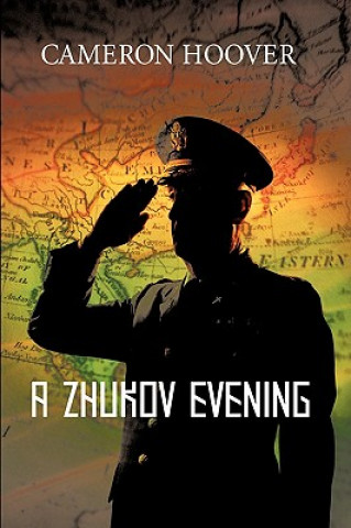 Book Zhukov Evening Cameron Hoover