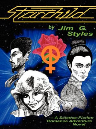 Книга Starchild Jim G Styles