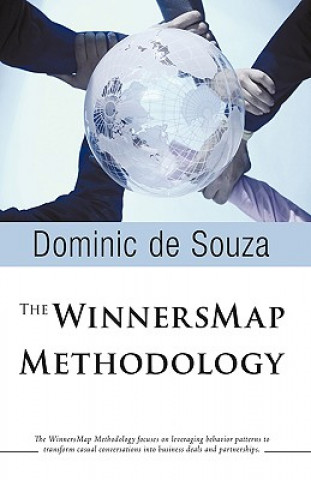 Βιβλίο Winnersmap Methodology Dominic De Souza