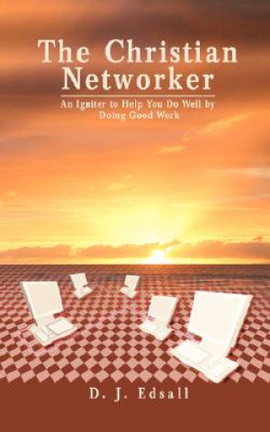 Libro Christian Networker D J George