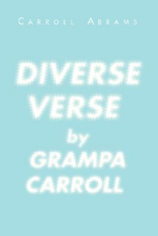 Buch Diverse Verse Carroll Abrams