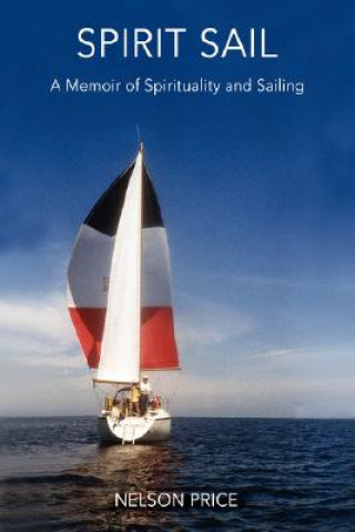 Carte Spirit Sail Nelson Price