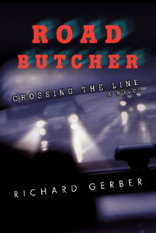 Carte Road Butcher Richard Gerber