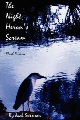 Carte Night Heron's Scream Jack (Canada College) Swenson