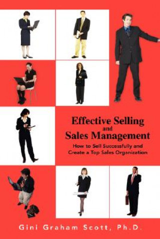 Carte Effective Selling and Sales Management Scott