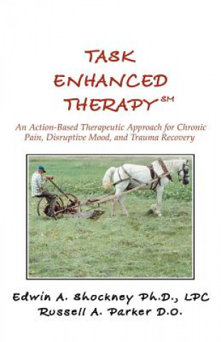 Carte Task Enhanced TherapySM Edwin A Shockney