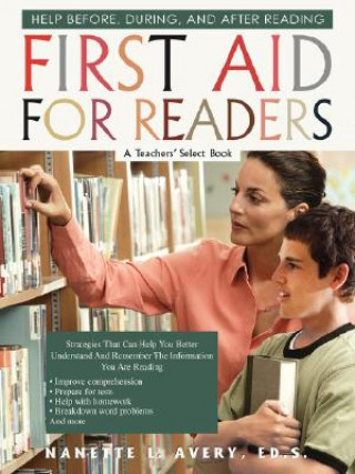 Carte First Aid For Readers Ed S Nanette L Avery