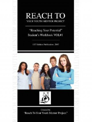 Book Reach To Your Youth Mentor Project Vincent W Sample