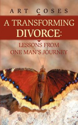 Knjiga Transforming Divorce Art Coses