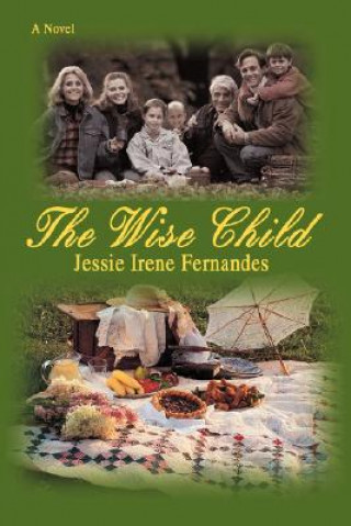 Livre Wise Child Jessie Irene Fernandes