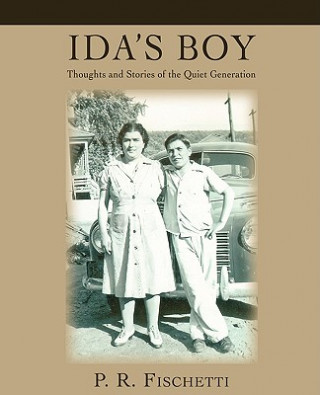 Βιβλίο Ida's Boy P R Fischetti