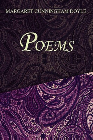 Livre Poems Margaret Cunningham Doyle