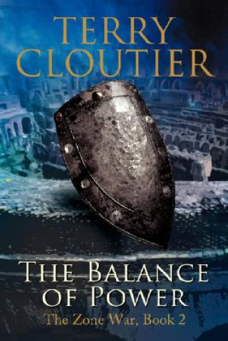 Buch Balance of Power Terry Cloutier