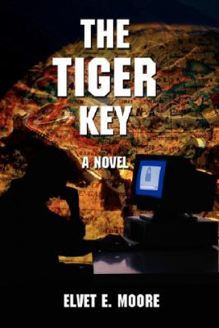 Knjiga Tiger Key Elvet E Moore