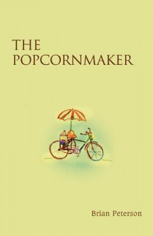 Carte Popcornmaker Brian Peterson