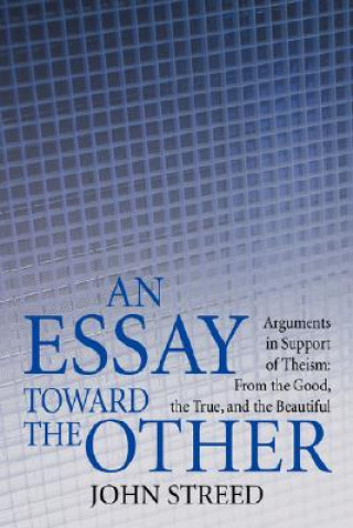 Buch Essay Toward the Other John Streed