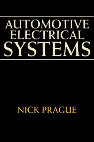 Könyv Automotive Electrical Systems Nick Prague