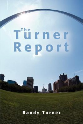Book Turner Report Randy Turner