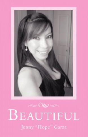 Libro Beautiful Jenny Garza