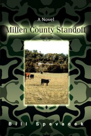 Carte Millen County Standoff Bill Spevacek