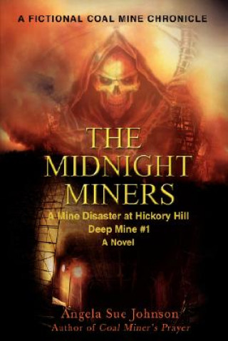 Carte Midnight Miners Angela Sue Johnson