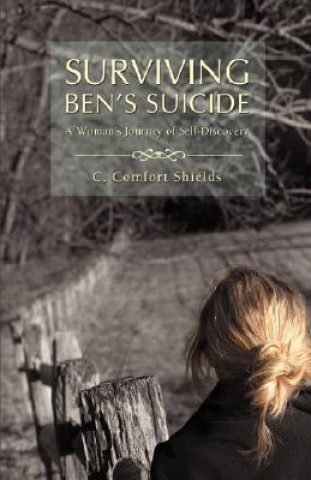 Libro Surviving Ben's Suicide C Comfort Shields