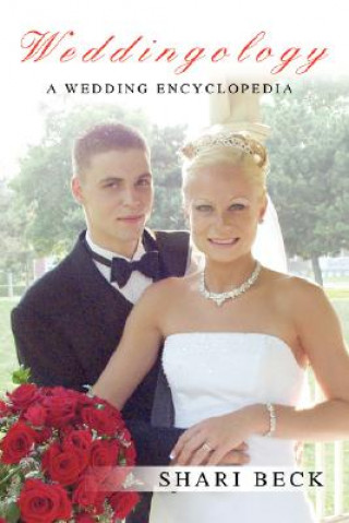 Livre Weddingology Shari Beck