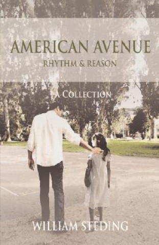 Carte American Avenue William Steding