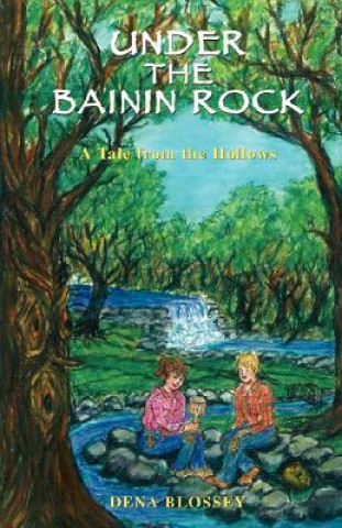 Buch Under the Bainin Rock Dena Blossey