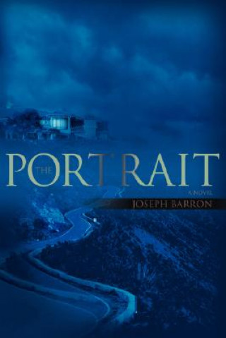 Buch Portrait Joseph Barron