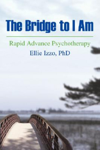 Könyv Bridge to I Am Ellie Izzo