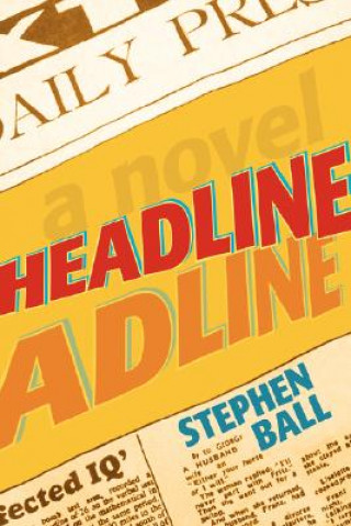 Book Headline Ball