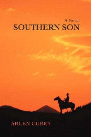 Kniha Southern Son Arlen Curry