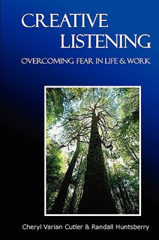 Kniha Creative Listening Huntsberry