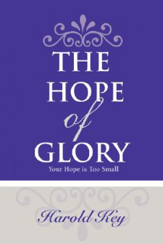 Carte Hope of Glory Harold Key