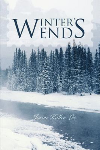 Kniha Winter's End Jason Kallen Lee