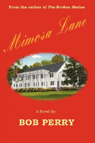 Könyv Mimosa Lane Perry