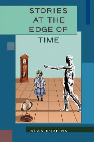 Livre Stories at the Edge of Time Robbins