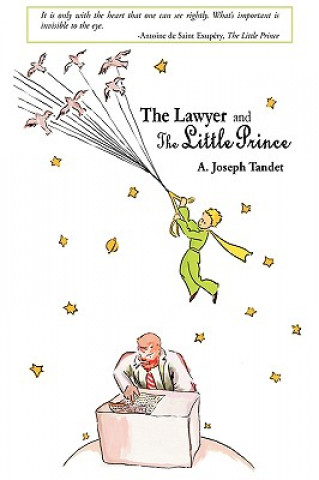 Carte Lawyer and the Little Prince A Joseph Tandet