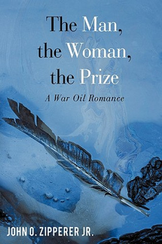 Книга Man, the Woman, the Prize Zipperer