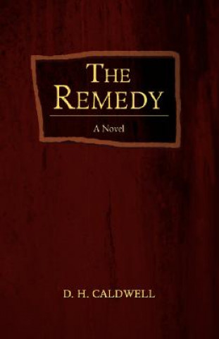 Libro Remedy D H Caldwell