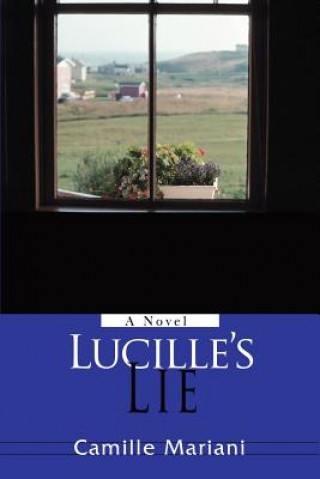 Книга Lucille's Lie Camille Mariani