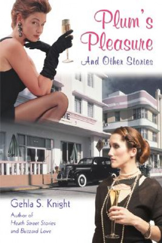 Livre Plum's Pleasure Gehla S Knight