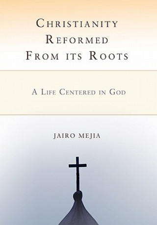 Buch Christianity Reformed from Its Roots Jairo Mejia